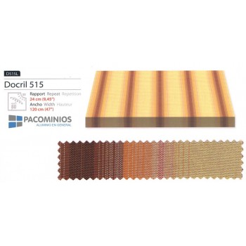 Lona Docril 515