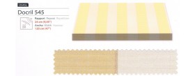 Lona Docril 545