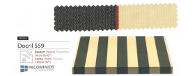 Lona Docril 559