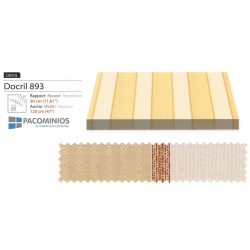 Lona Docril 893