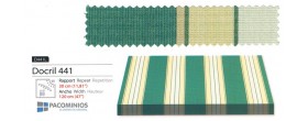 Lona Docril 441