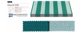 Lona Docril 530
