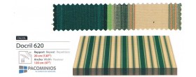Lona Docril 620