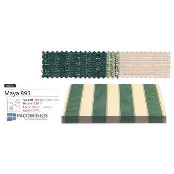 Lona Maya 895