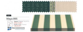 Lona Maya 895