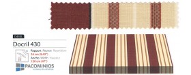 Lona Docril 430