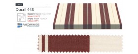 Lona Docril 443