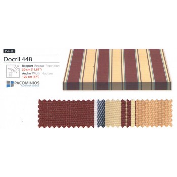 Lona Docril 448