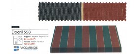 Lona Docril 558