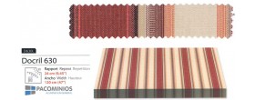 Lona Docril 630