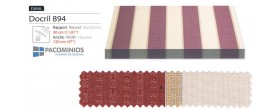 Lona Docril 894