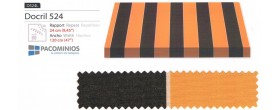 Lona Docril 524
