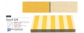 Lona Docril 529