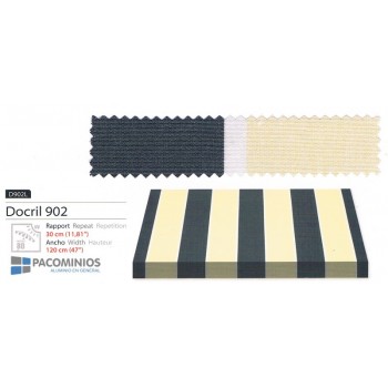 Lona Docril 902