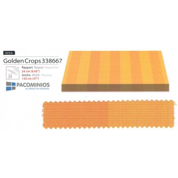Lona Golden Crops 338667