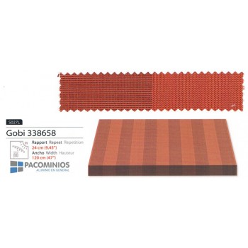Lona Gobi 338658