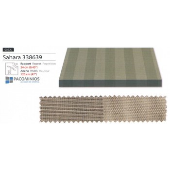 Lona Sahara 338639
