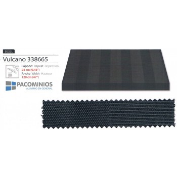 Lona Vulcano 338665