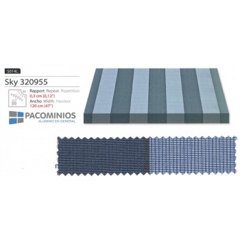 Lona Sky 320955