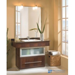 Mueble de Baño Verona 02