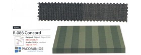 Lona R-086 Concord