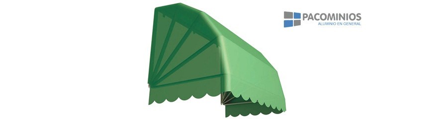Toldo Capota